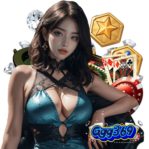 ggg369 ทำกำไรง่าย