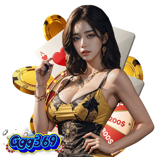 ggg369 ไม่ล็อคยูส